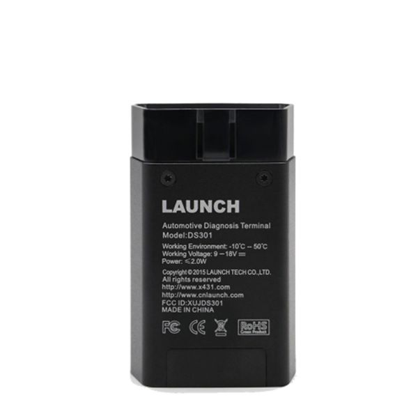 Buy Official Launch X431 Adapter for Pros mini & Pro mini at wholesale prices