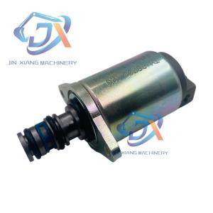STAR ZEBRA TM68702 Solenoid valve Excavator Hydraulic Solenoid valve proportiona