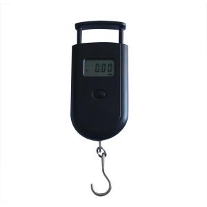 Quality Automatic zero resetting weightwatchers home weight Digital Luggage Scale 20kg for sale