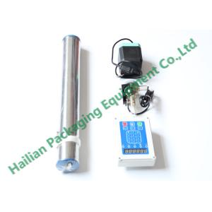 Cow Herringbone Milking Parlour Automatic Milk Cluster Removal System