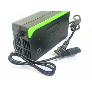 Professional 48V12Ah Intelligent Motorcycle Battery Charger with Automatic