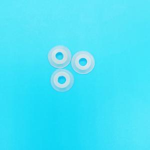 White Suction Reversion F3.582.263 Molded Rubber Sucker Heidelberg XL105 CD74