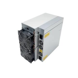 Bitmain Antminer Asic Miner S19 JPro+ 122Th/S 3355Watt Ethernet