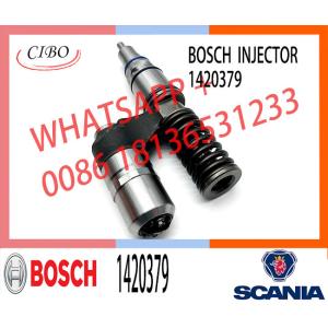 Good Quality Diesel Unit Injector System UIS PDE Fuel Injector 0414701056