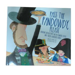 China Pass The Pandowdy Please Professional Children's Book Printing Service With Gloss Laminated Hardcover And 115GSM Page on sale