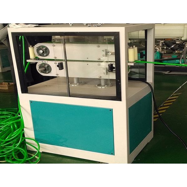 Popular Machinery PVC Fibre Reinforced Pipe Making Machine