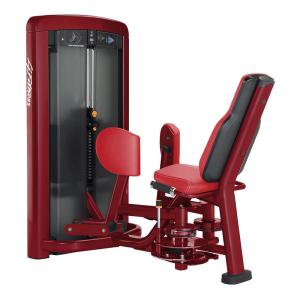 China Customizable  Hip Adduction Machine Seat Position Adjustable 3.5mm Thick Tube on sale