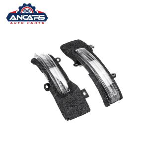 Turn Signal Side Mirror Lamp For Mitsubishi Outlander 2013-2018 32846286711