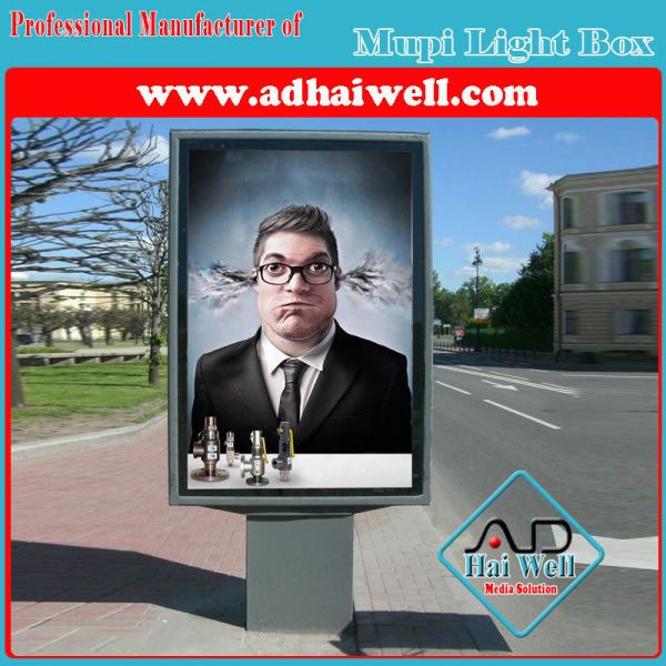 Buy LED Scrolling advertising light box China Manufacturer/Supplier at wholesale prices