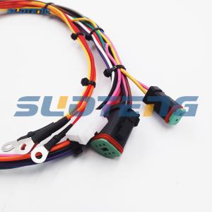 398-7013 Wiring Harness Console Harness 3987013 For 323D2