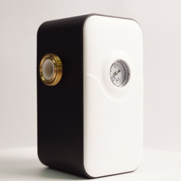 Buy Scale-Removing Water Descaler System No Chemicals No Maintenance at wholesale prices