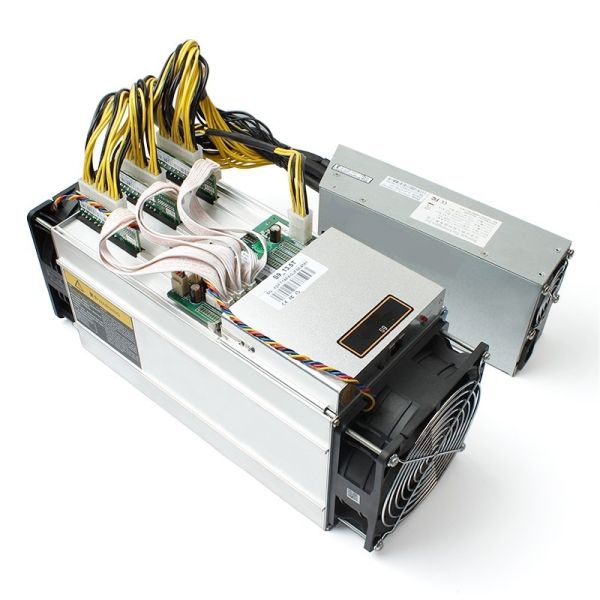 Machine For Ant S9i 13.5Th/s /14Th/s /14.5Th/s 1320W In Stock Second-Hand