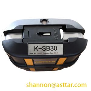 Black Nylon Self Rescuer with 30-Minute protective duration