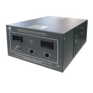 Electroplating Power Supply 15V 1000A High Frequency Dc Power Supply