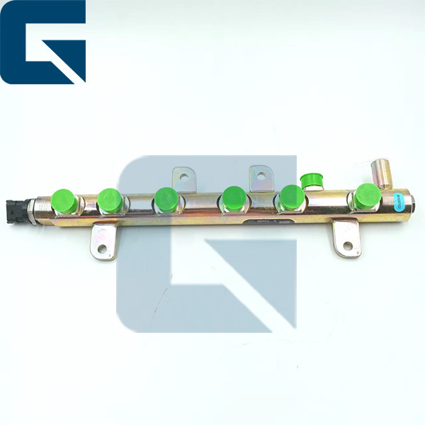 Buy 0445226044 4938282 For Engine 6D107 Fuel Rail PC200-8 Common Rail at wholesale prices