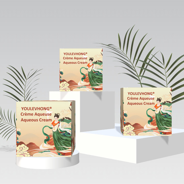 Buy Unscented Hypoallergenic YOULEVHONG aqueous cream Moisturizing Skin care at wholesale prices