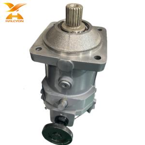 China Hydraulic Piston motor A6VM160 hydraulic Variable Displacement Piston