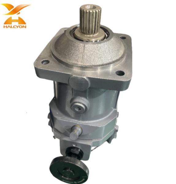China Hydraulic Piston motor A6VM160 hydraulic Variable Displacement Piston