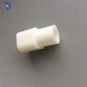 55mm Poultry Square Pipe Connector