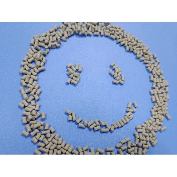 Desiccant Masterbatch Antifoam in Recycled Granules with Enhanced Moisture