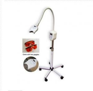 China CE Approved Dental LED Teeth Whitening Lamp/Professional bleaching machine on sale