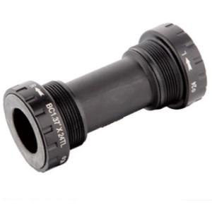 China Aluminum Sheath Mountain Bike Spare Parts Bottom Bracket Diameter 41mm on sale