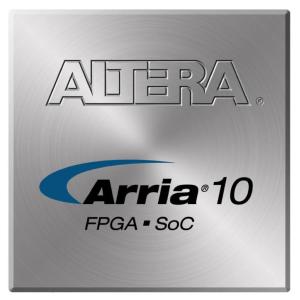 10AS027H2F34I1HG Intel / Altera