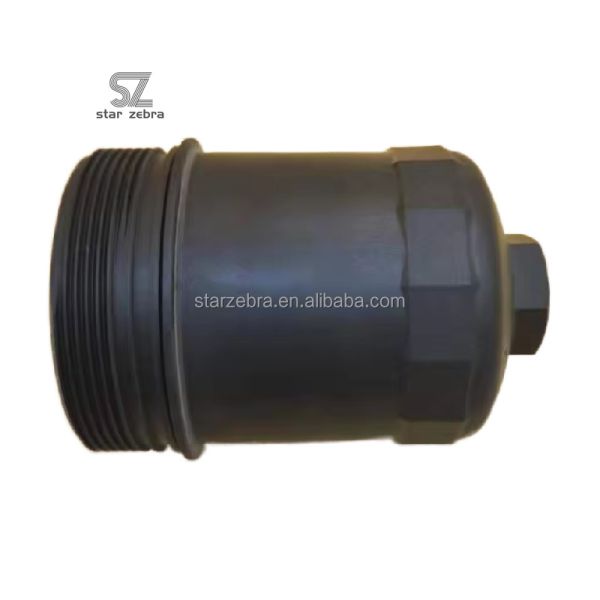 20459209 Oil Cooler Housing Plug for Volvo Excavator EC210BLC EW145B D6D and Affordable Building Material