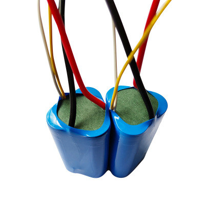 Buy Samsung 18650 11.1V 1500mAh Liion Battery Pack Rechargeable at wholesale prices