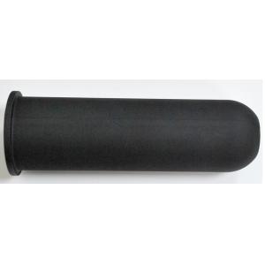 MSDS LFGB FKM Protective Rubber Cover 90Sh Silicone Rubber Cover