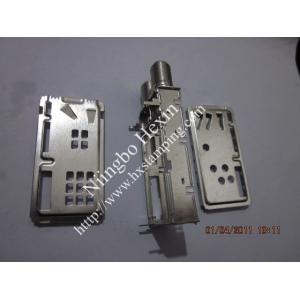 Quality f connector with shielding case for sale