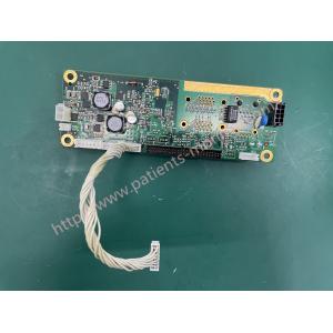 Mindray Imec10 Patient Monitor Battery Board 051-000965-00
