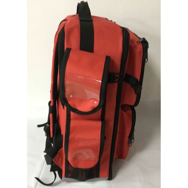 Large Medical First Aid Trauma Bag Emergency Shoulder Pack 55x42x27CM