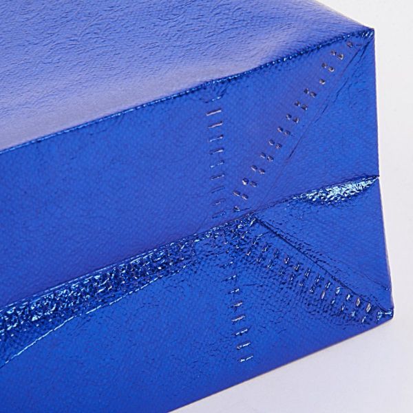 Custom Nonwoven Laminated Tote Bag