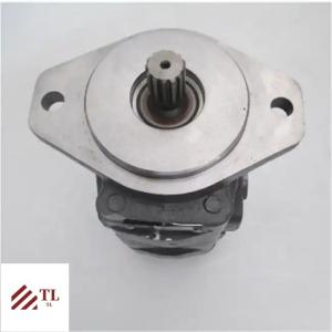 Tunneling Civil Construction VOE14520055 Excavator Hydraulic Gear Pump EC360B