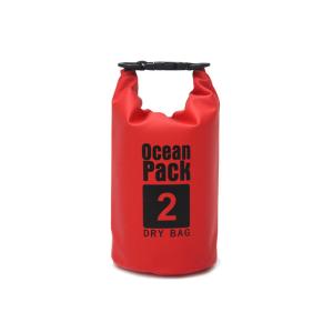 Quality Lightweight Foldable Waterproof Dry Pouch For Kayaking Swimming for sale