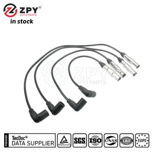 ZPY Auto Ignition Wire 06A905409L For VW Jetta