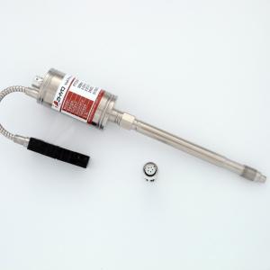 Polyester Equipment Melt Pressure Transmitter With Thermocouple Abrasive