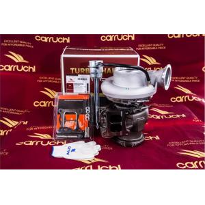 High Precision Cummins Engine Turbocharger Energy Saving Cummins Engine Turbo