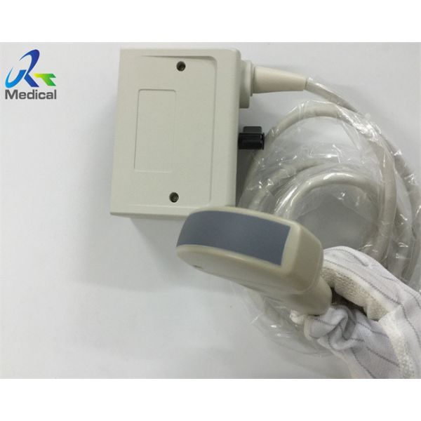 Buy 3.5MHz Compatible Ultrasound Probe GE CBF Curvex Array Transducer at wholesale prices