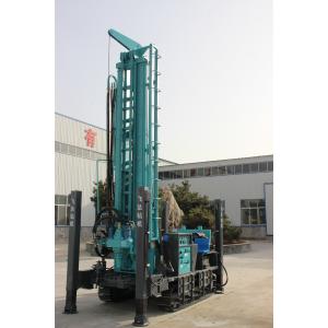 Mobile Water Well Drilling Rigs For Sale