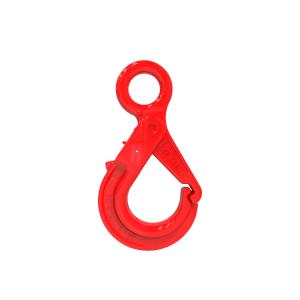 SLR77O-EYE SELF-LOCKING HOOK