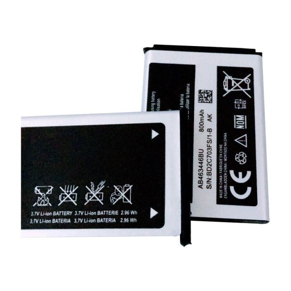 Buy SONY 2.96Wh 800mAh 3.7 V Lithium Battery Pack at wholesale prices