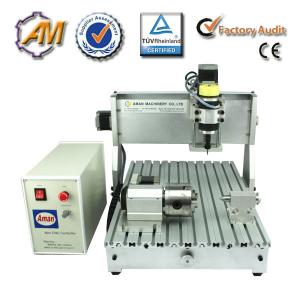 mini cnc acrylic engraving machine