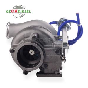 Turbo HX40W Turbocharger 4050205 for PC300-7 Engine