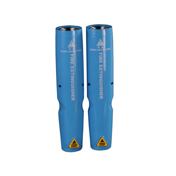 Buy House Kitchen Aerosol Suppression System Easy To Use For Class K Fire at wholesale prices