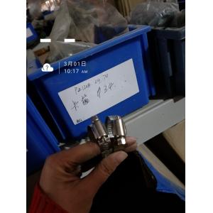 Aluminum 12V190 Diesel Locomotives Engine Parts for Customer Requirements