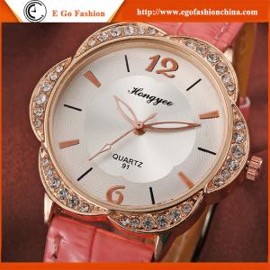 HY02 Fashion Dress Watch China Watch Wholesale Customized Wristwatch Watch