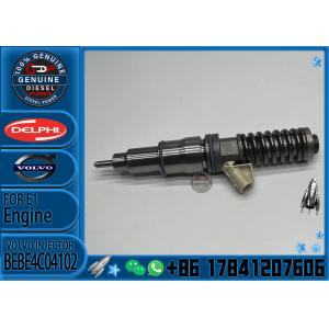 China Diesel Injector BEBE4C04102 BEBE4C15001 BEBE4C10001 BEBE4C16001 BEBE4C17001 BEBE4C05001 BEBE4C05002 on sale