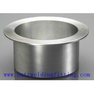 METAL Carbon Stainless Steel 304 316L Pipe Fitting Sanitary Weld Ferrule Stub